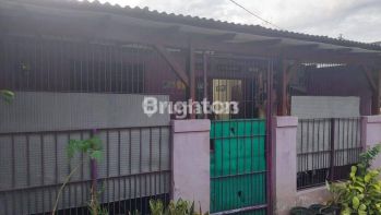 RUMAH BEJI DEPOK  BUTUH UANG CEPAT
