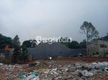Rent Tanah: tanah jakarta timur