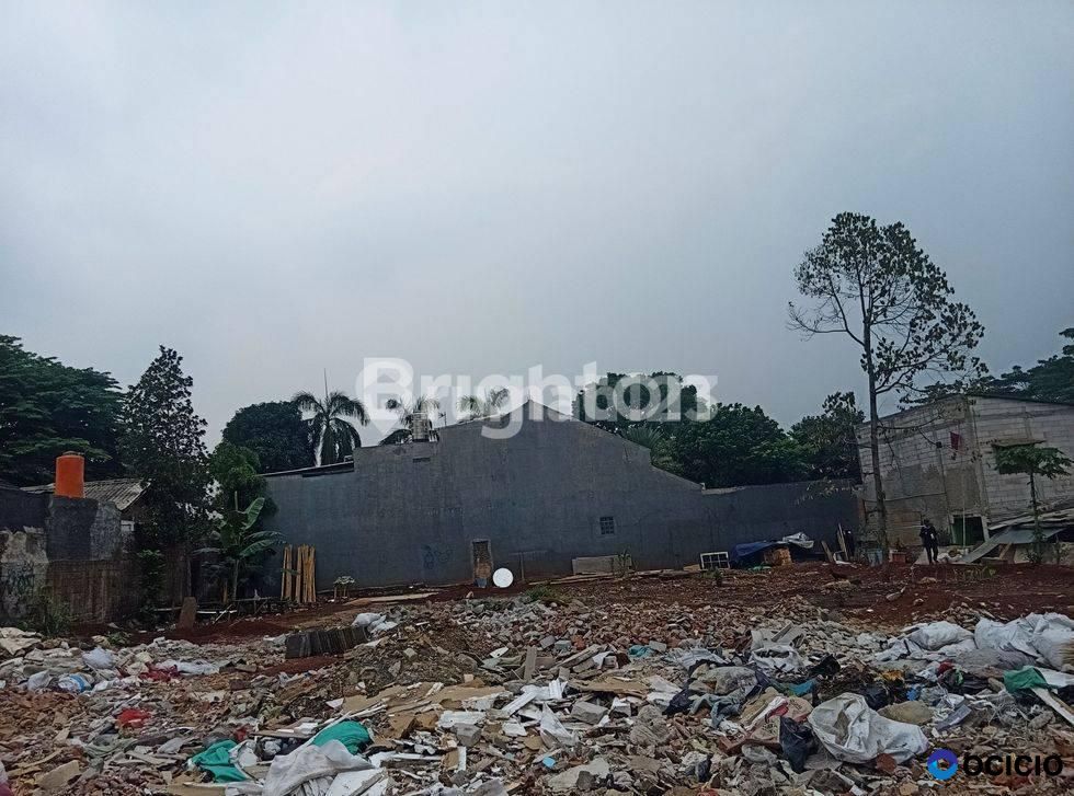 Rent Tanah: tanah jakarta timur