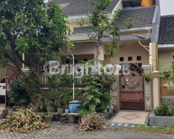 Rumah 2 lantai Premium, Full Furnish