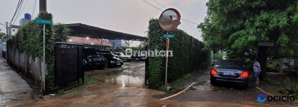TANAH SIAP BANGUN MUNJUL DIJAKARTA TIMUR