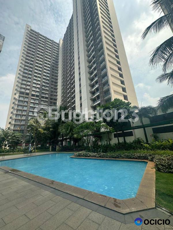 APARTEMEN STRATEGIS SKY HOUSE BSD CITY TANGERANG