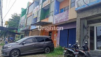 Ruko 3 lantai murah strategis alternatif Cibubur BU