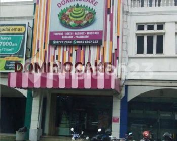 Ruko  2 lantai citra grand Cibubur