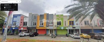 Dijual Ruko strategis 2 lantai mitland tambun Bekasi