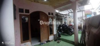 TANAH MURAH STRATEGIS 5 MENIT KEMALL PGC CILILAN JAKARTA BU