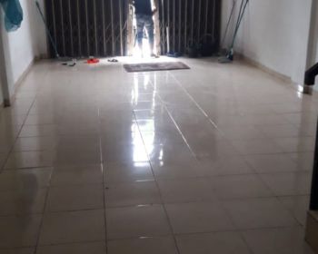 Ruko Siap Huni dijual cepat 