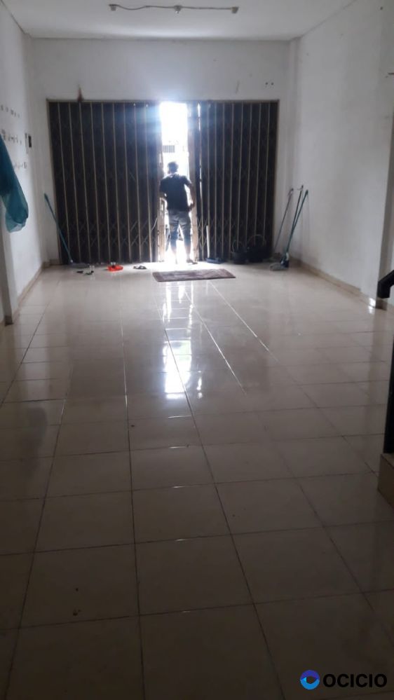 Ruko Siap Huni dijual cepat 