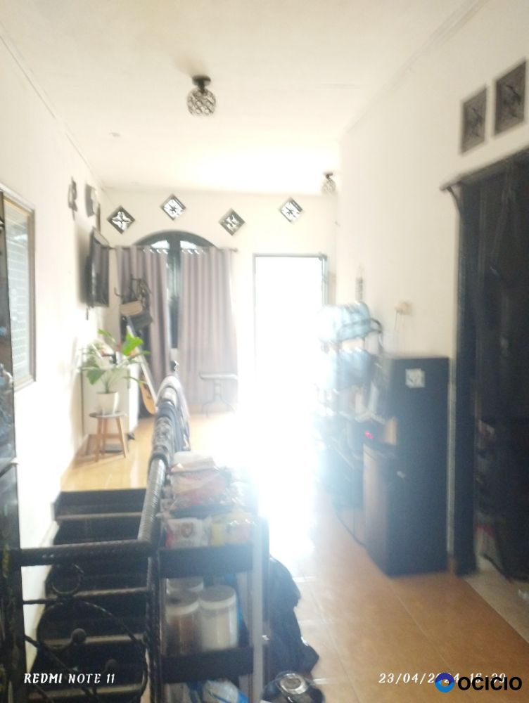 Dijual Cepat Rumah siap huni 