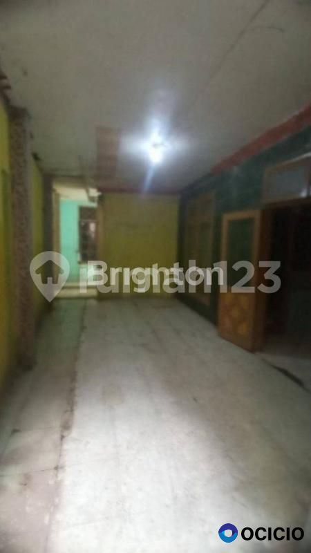 DIJUAL TANAH STRATEGIS  BONUS BANGUNAN 26 KAMAR CAKUNG JAKARTA