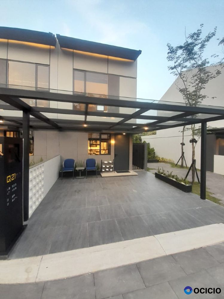 Rumah dijual murah di Bekasi 