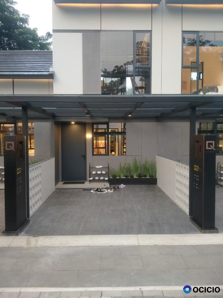 Dijual rumah terlaris bekasi