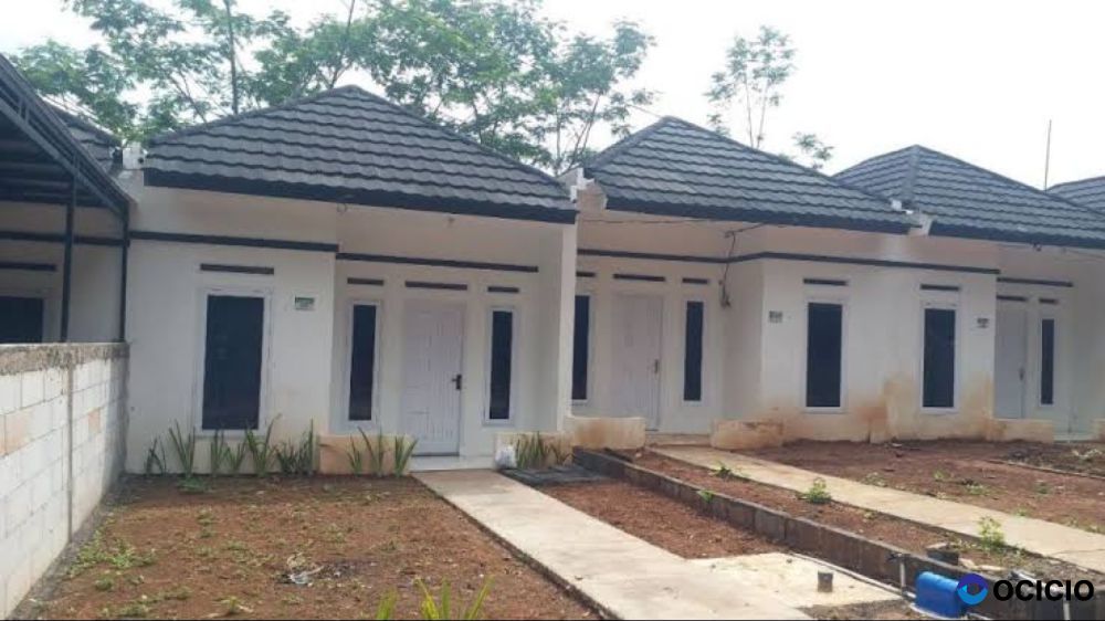 DI JUAL RUMAH SUBSIDI SINDANGPANON BANJARAN