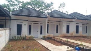 DI JUAL RUMAH SUBSIDI SINDANGPANON BANJARAN
