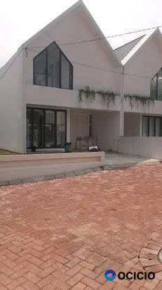 Dijual Rumah Full Furnished IKEA Daerah Sawangan Depok