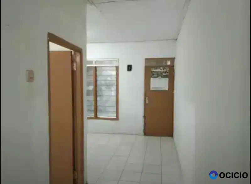 Dikontrakan Rumah Siap Huni Dijakarta Timur