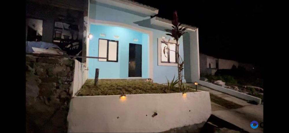 Dijual cepat rumah subsidi rangkas bitung 120jt 