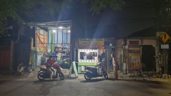  Tanah mulyorejo utara