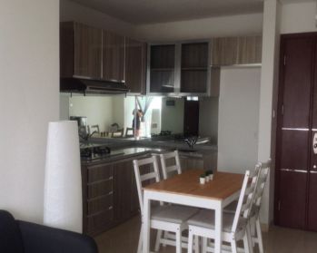 Apartemen Lucky Tower Residence - Glodok Jakarta Barat 