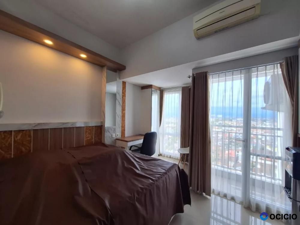 Jual Apartment Cantik Di UGM tinggal bawa koper