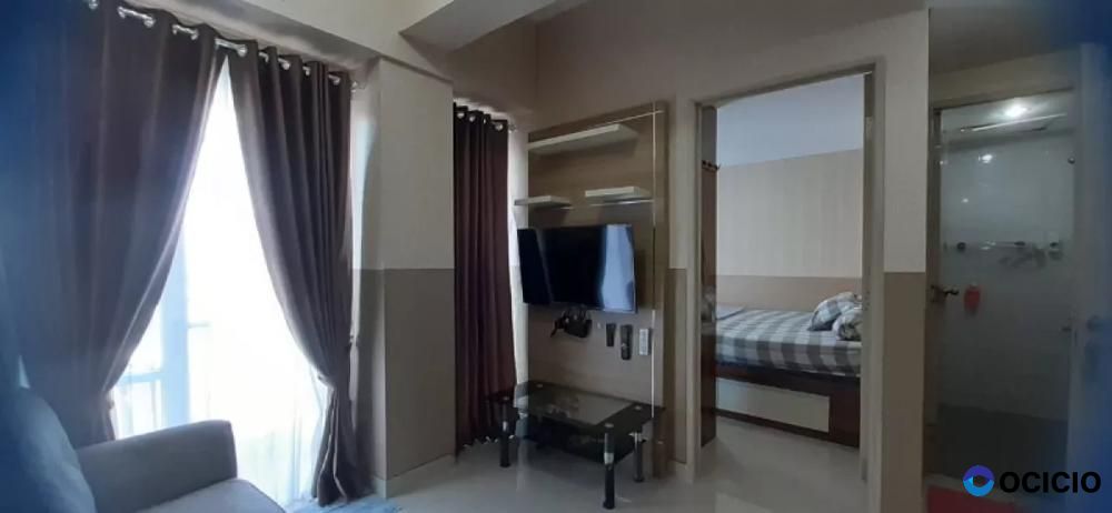 Apartment 2 Kamar Premium harga terjangkau dekat Sardjito
