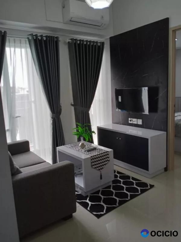 Apartmen 2 Bedroom di dekat Kampus UGM harga terjangkau