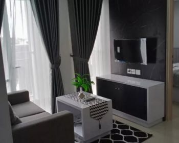 Apartmen 2 Bedroom di dekat Kampus UGM harga terjangkau