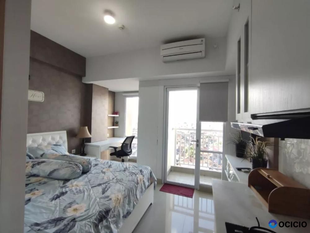 Sewa Apartment Murah Samping Rumah Sakit Sardjito