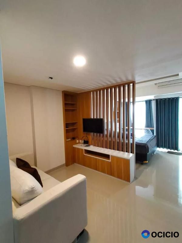 Apartment Luas di Kawasan Strategis untuk Mahasiswa  UGM.