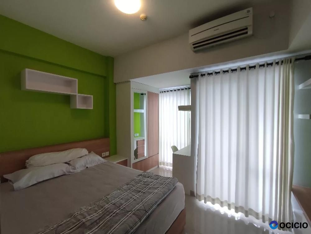 Apartment Nyaman, Strategis dan Terjangkau di UGM