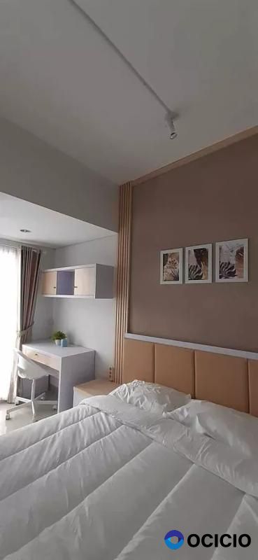 Apartemen Nyaman dan Terjangkau di dekat UGM