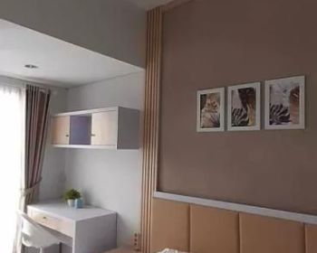 Apartemen Nyaman dan Terjangkau di dekat UGM