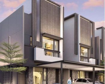 Grand Wisata Cluster The Kaia Yara Tipe 8