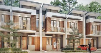 Excelia Tipe 64 at Banjar Wijaya