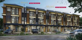 Asanna Village Tipe Alunna