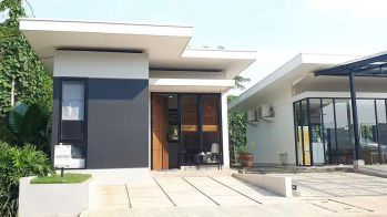 Sell Rumah: Suta Kasa Tipe Siena