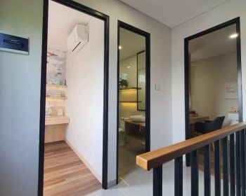 Sell Rumah: Suta Kasa Tipe Sora