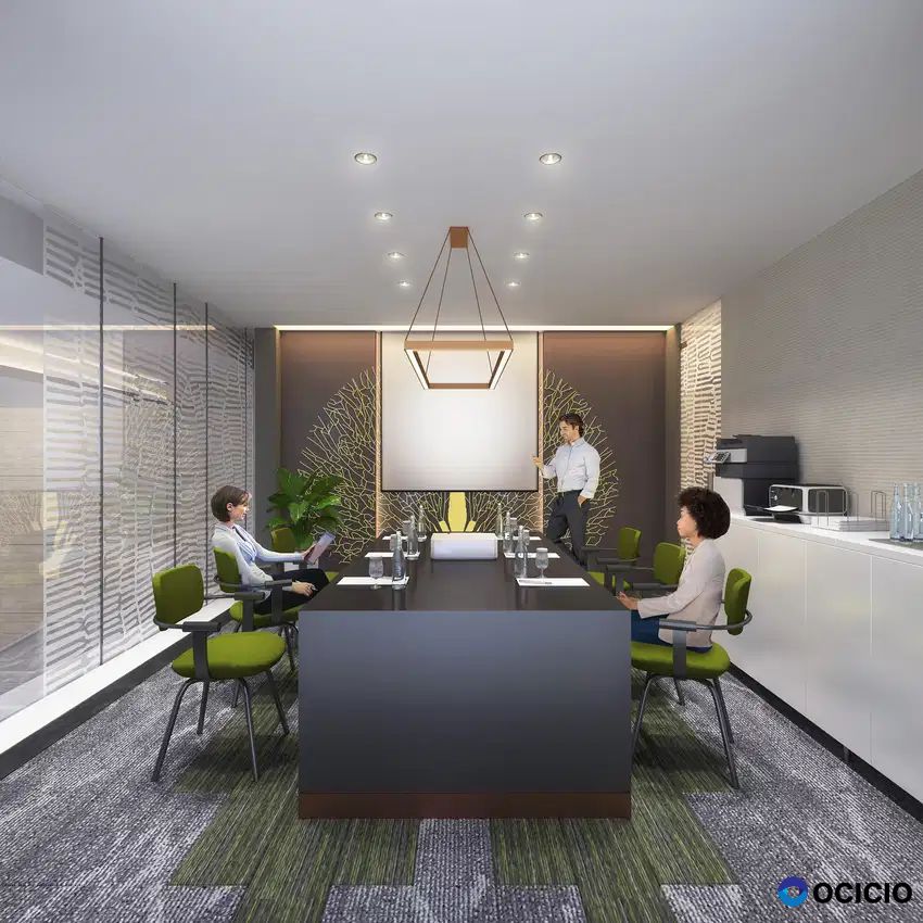 Aerium Apartment Tipe 2 Bedroom