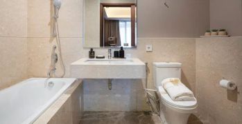 Southgate Elegance Tower Tipe 2BR + Maid