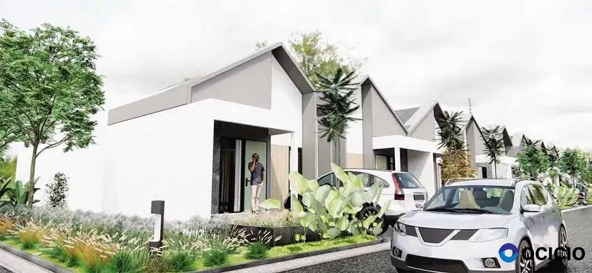 Daru Capital Tipe 27/60