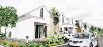 Daru Capital Tipe 36/72