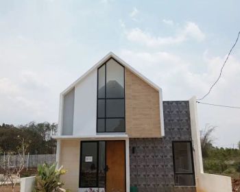 Tenjo City Premiere Tipe 36