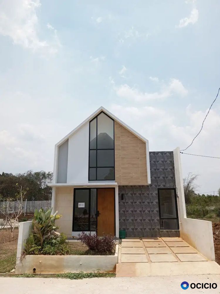 Tenjo City Premiere Tipe 36