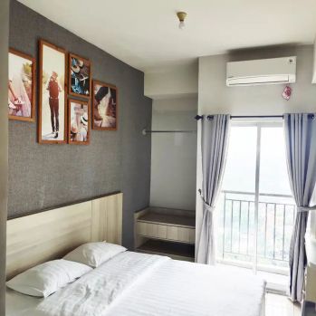 Serpong Green View Tipe Studio