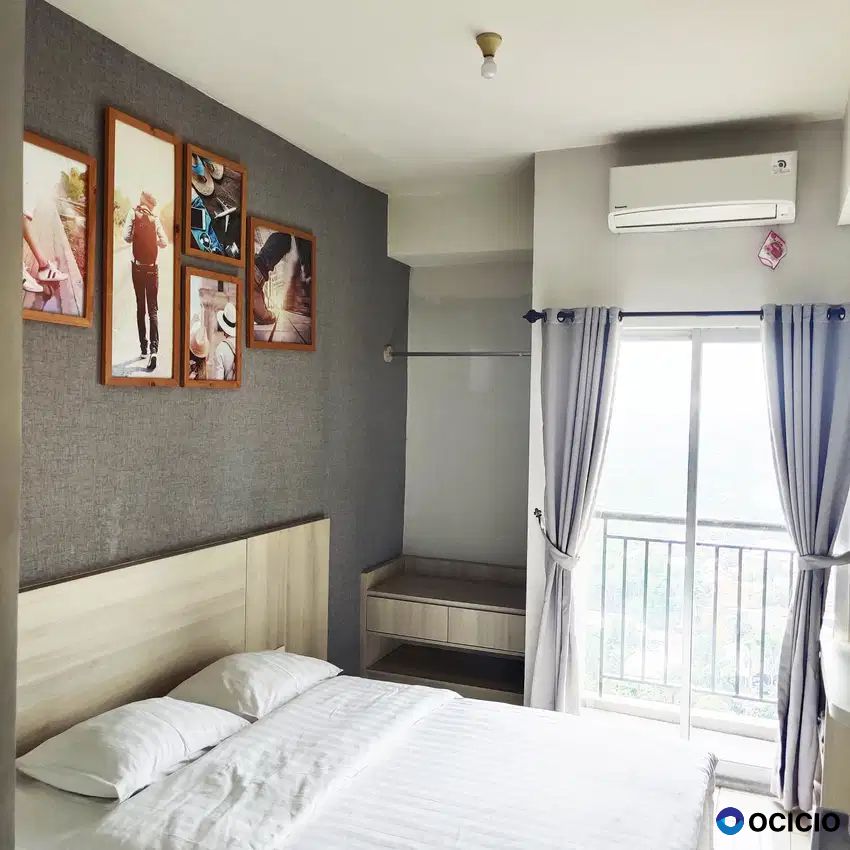 Serpong Green View Tipe Studio