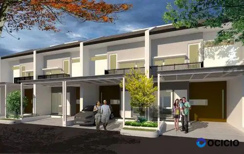 Magnolia Residence Tipe Imperial