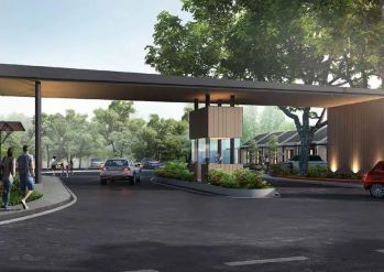 Magnolia Residence Tipe Yellow