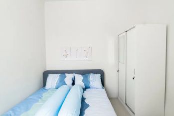 Panorama Bali Residence Tipe 36/60 Mezzanine