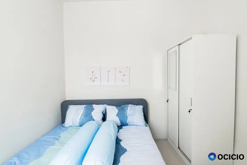 Panorama Bali Residence Tipe 36/60 Mezzanine