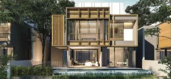 BSD City - Enchante Tipe Opulence